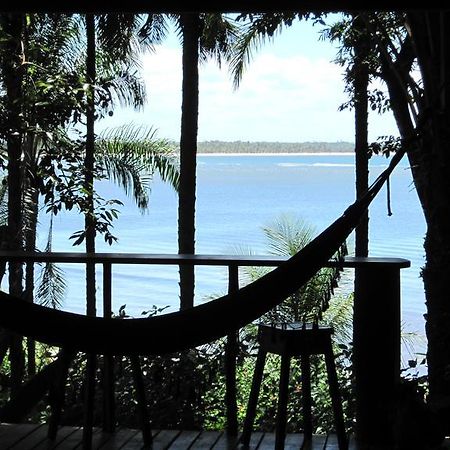 Hotel Dendê Loft à Velha Boipeba Chambre photo