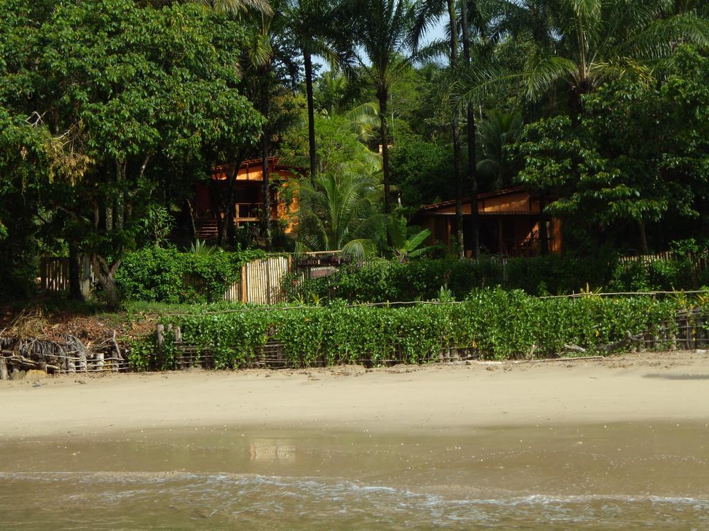 Hotel Dendê Loft à Velha Boipeba Chambre photo