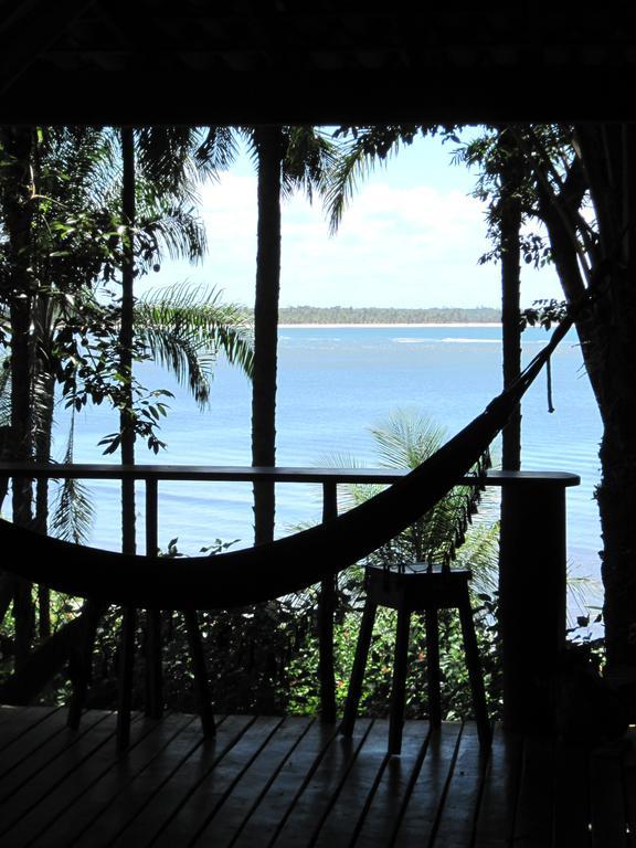 Hotel Dendê Loft à Velha Boipeba Chambre photo